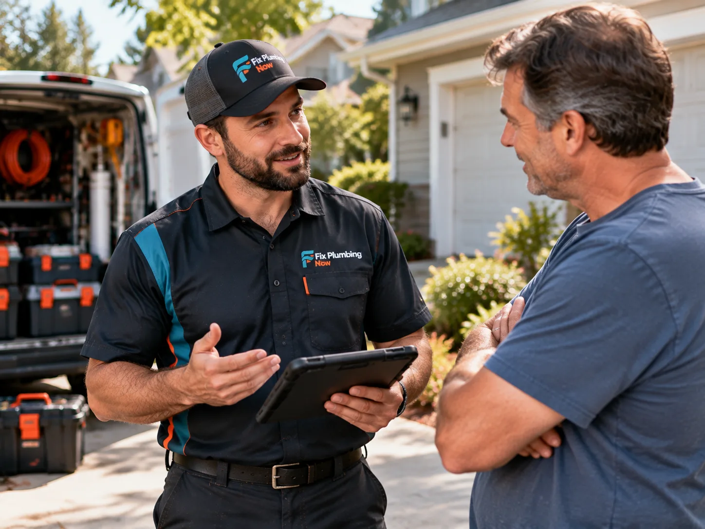 Clogged Drain Service Burns Flat, OK FAQs